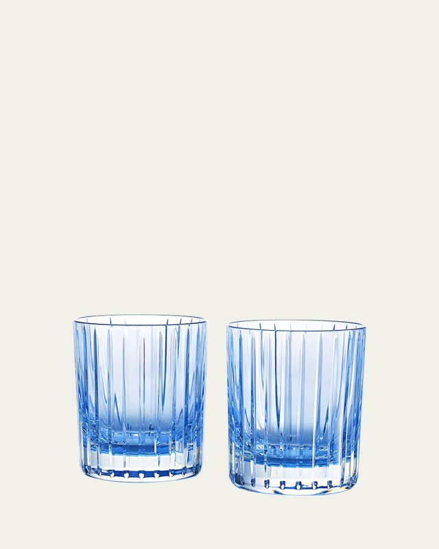 Harmonie Tumbler, Set of 2